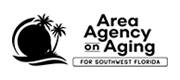 Area agency aging logo
